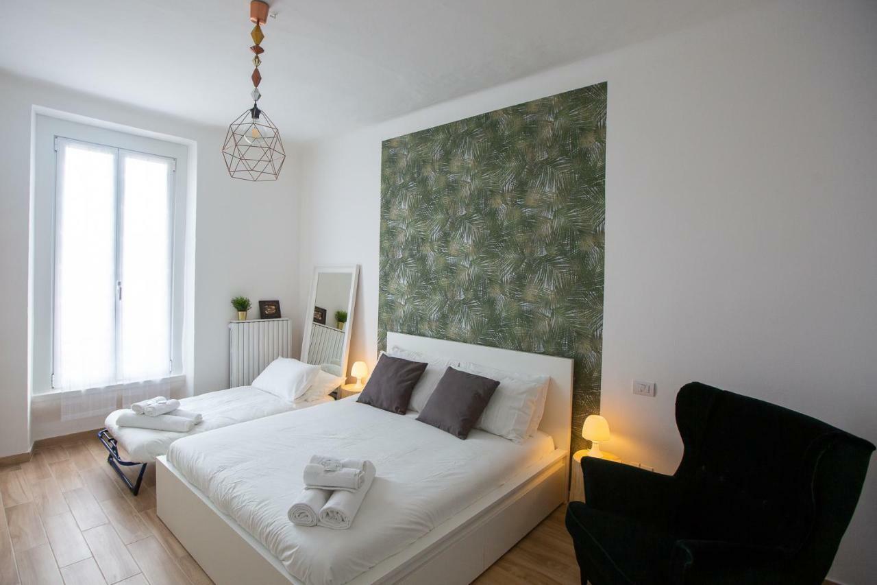 Apartment Cesarotti 2 Milan Exterior photo